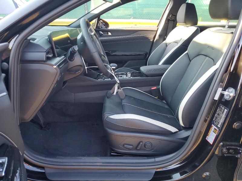 Продажа на аукционе авто 2026 Kia K5, vin: KNAG64J71T5508899, номер лота: 66731736