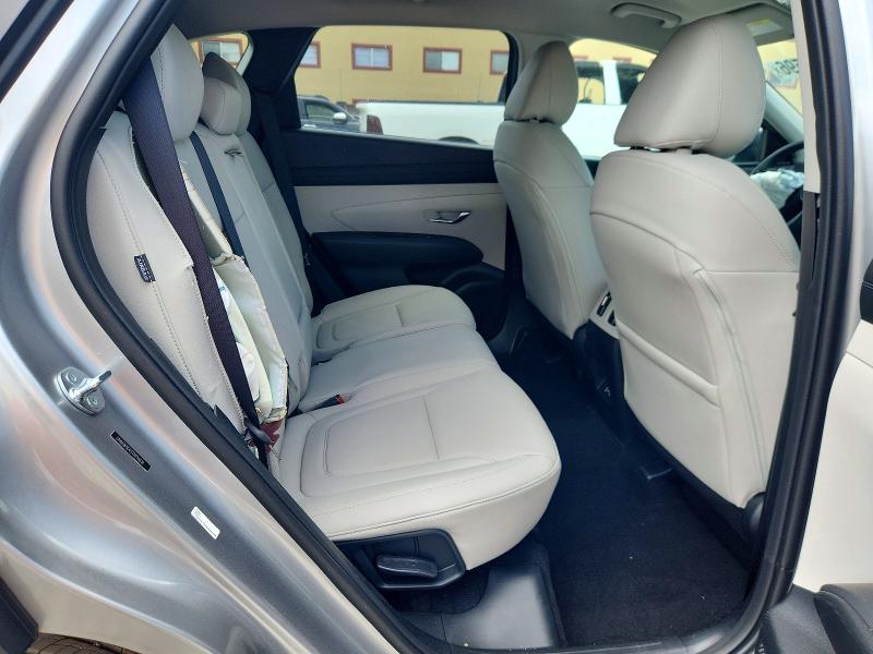 65847596 :رقم المزاد ، 5NMJB3DE3TH756531 vin ، 2026 Hyundai Tucson مزاد بيع