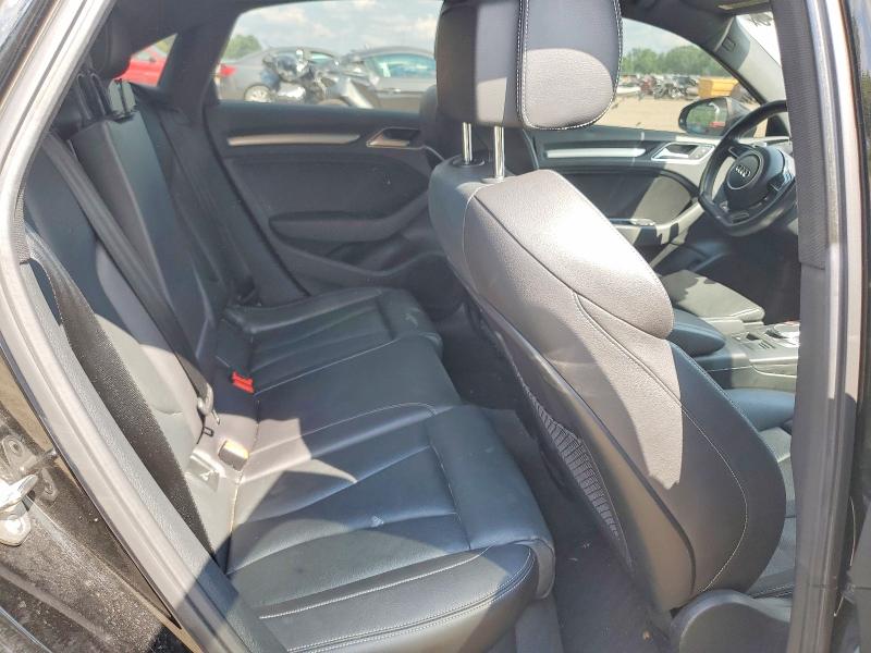 2015 Audi A3 მანქანა იყიდება აუქციონზე, vin: WAUBFGFF2F1104985, აუქციონის ნომერი: 64254076
