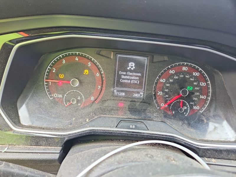 Продаж на аукціоні авто 2019 Volkswagen Jetta, vin: 3VWC57BUXKM030627, номер лоту: 63293926