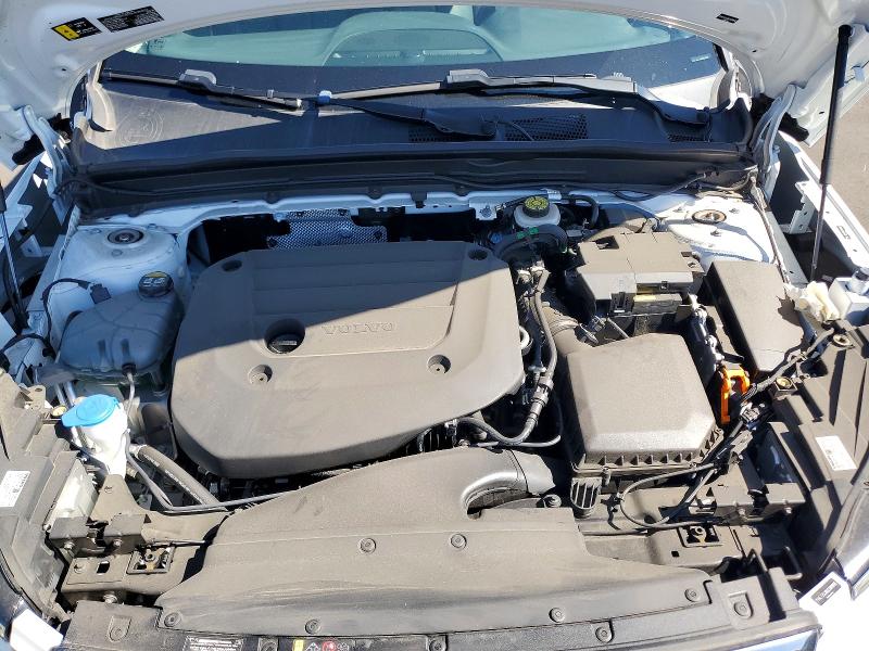 67371936 :رقم المزاد ، YV4L12UJ0S2509096 vin ، 2025 Volvo Xc40 مزاد بيع