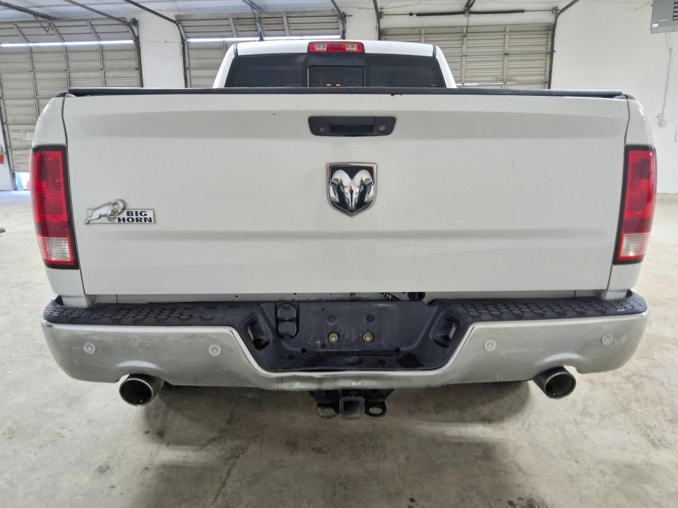 Aukcja sprzedaży 2015 Ram 1500, vin: 1C6RR6GT8FS521570, numer aukcji: 65920456