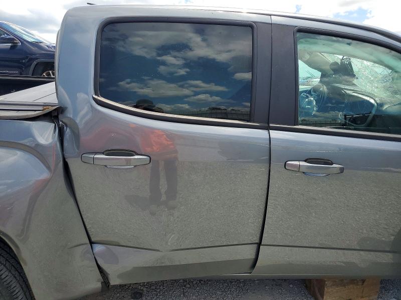 Aukcja sprzedaży 2022 Gmc Canyon, vin: 1GTG5CEN8N1199841, numer aukcji: 63892036