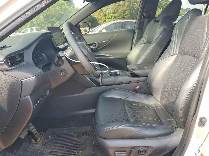 Продажа на аукционе авто 2021 Toyota Venza, vin: JTEAAAAH5MJ034281, номер лота: 66666396