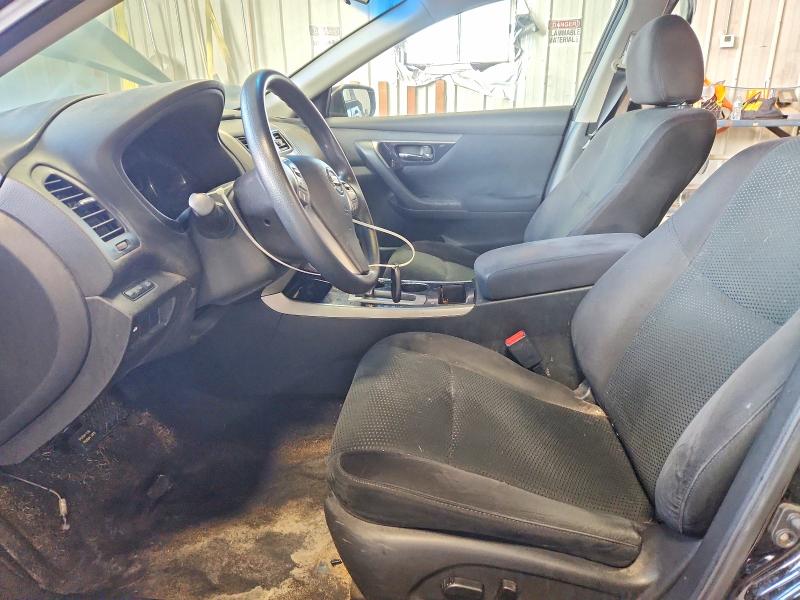 Продажа на аукционе авто 2014 Nissan Altima, vin: 1N4AL3AP8EC187847, номер лота: 64418356