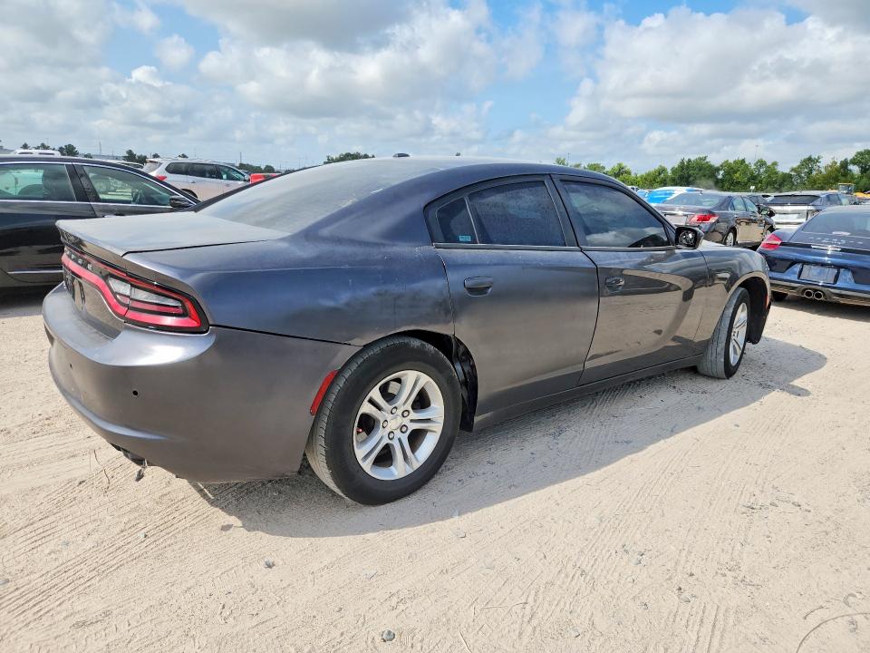 65935326 :رقم المزاد ، 2C3CDXBG7NH200921 vin ، 2022 Dodge Charger مزاد بيع