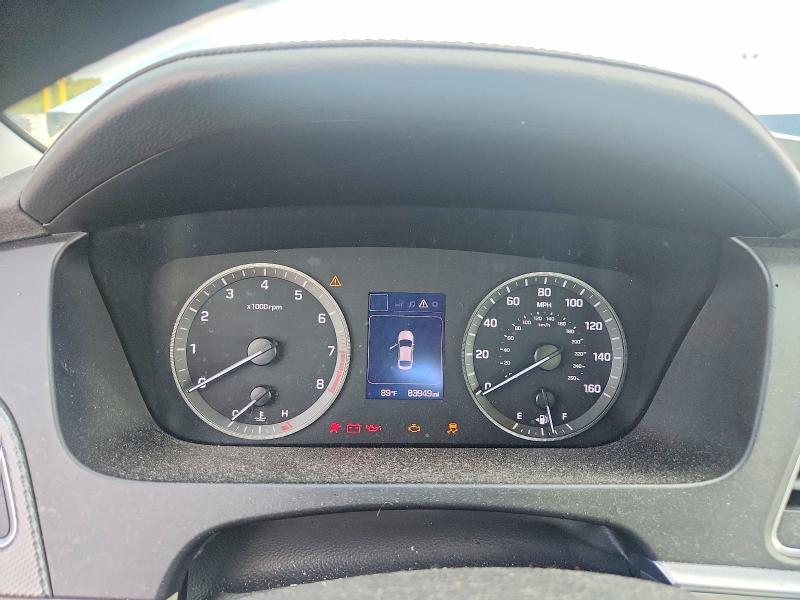 Продаж на аукціоні авто 2015 Hyundai Sonata, vin: 5NPE24AAXFH171400, номер лоту: 67303416