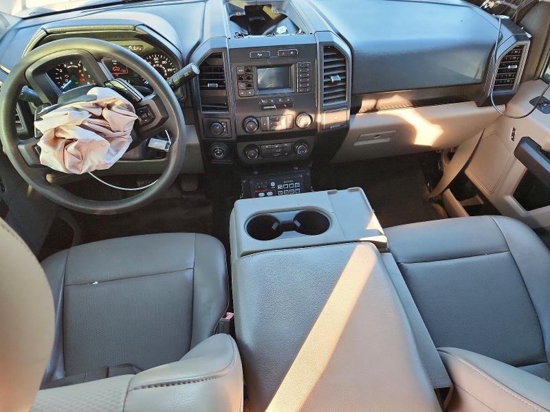 Aukcja sprzedaży 2019 Ford F150, vin: 1FTEW1EB0KFD15188, numer aukcji: 64564116