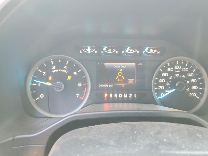 66238786 :رقم المزاد ، 1FTFW1EGXGKE66389 vin ، 2016 Ford F150 مزاد بيع