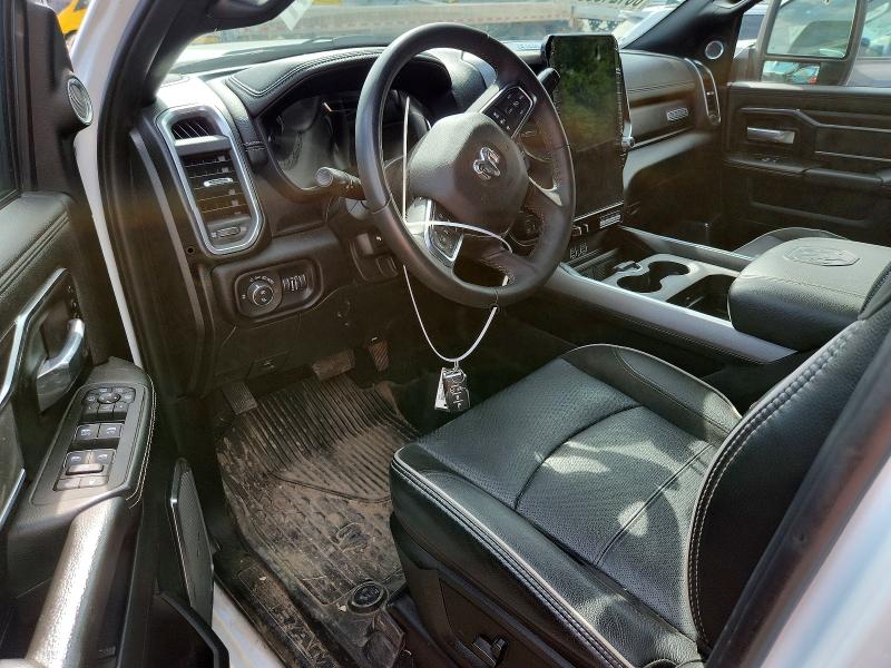 67693306 :رقم المزاد ، 3C63RRJL3SG520151 vin ، 2025 Ram 3500 مزاد بيع