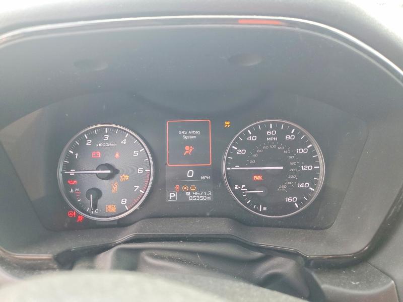 Aukcja sprzedaży 2020 Subaru Outback, vin: 4S4BTACC6L3245993, numer aukcji: 64443976