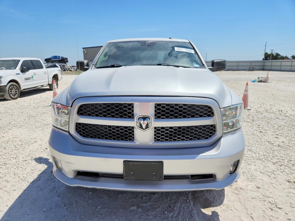 Продаж на аукціоні авто 2017 Ram 1500, vin: 3C6RR7KTXHG523490, номер лоту: 66115566