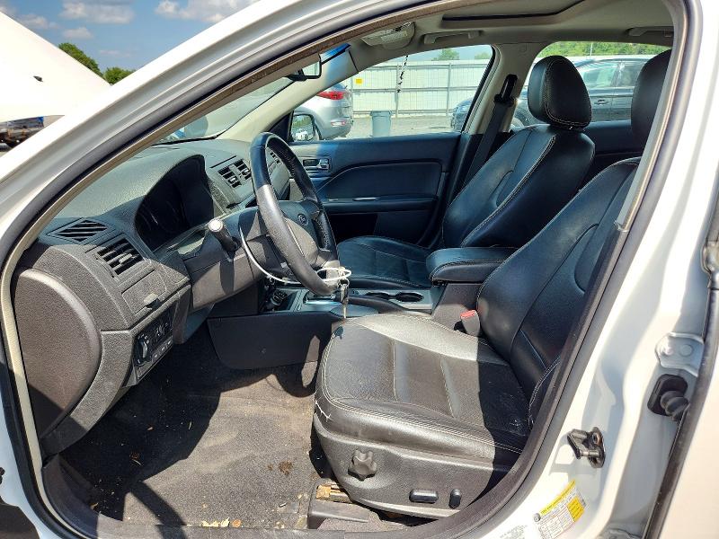 Продажа на аукционе авто 2010 Ford Fusion, vin: 3FAHP0JA9AR160360, номер лота: 63865546
