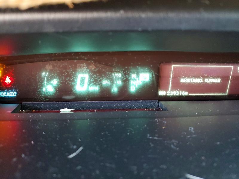 2013 Toyota Prius მანქანა იყიდება აუქციონზე, vin: JTDKN3DU2D0346341, აუქციონის ნომერი: 63684516