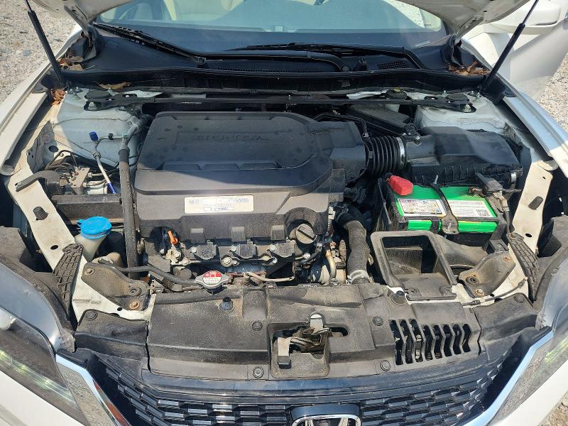 Aukcja sprzedaży 2015 Honda Accord, vin: 1HGCT2B87FA000911, numer aukcji: 64482336
