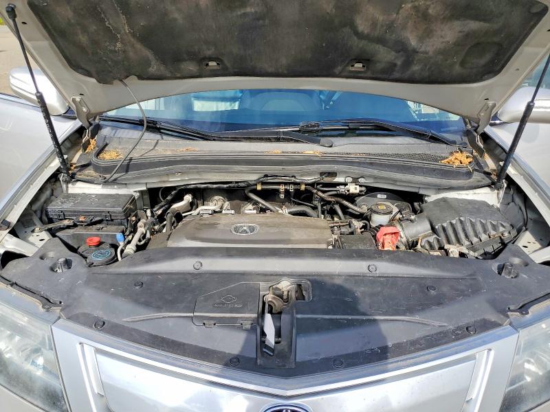 Продаж на аукціоні авто 2013 Acura Mdx, vin: 2HNYD2H41DH503204, номер лоту: 63915206