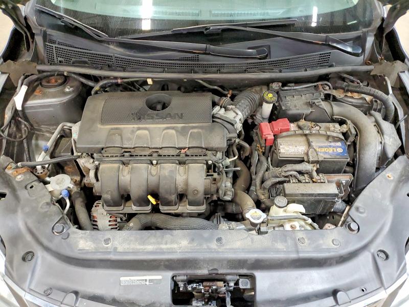 Aukcja sprzedaży 2015 Nissan Sentra, vin: 3N1AB7AP1FY364772, numer aukcji: 65984996