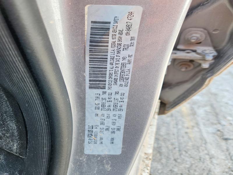 2019 Ram 1500 მანქანა იყიდება აუქციონზე, vin: 1C6SRFBT3KN772093, აუქციონის ნომერი: 63902296