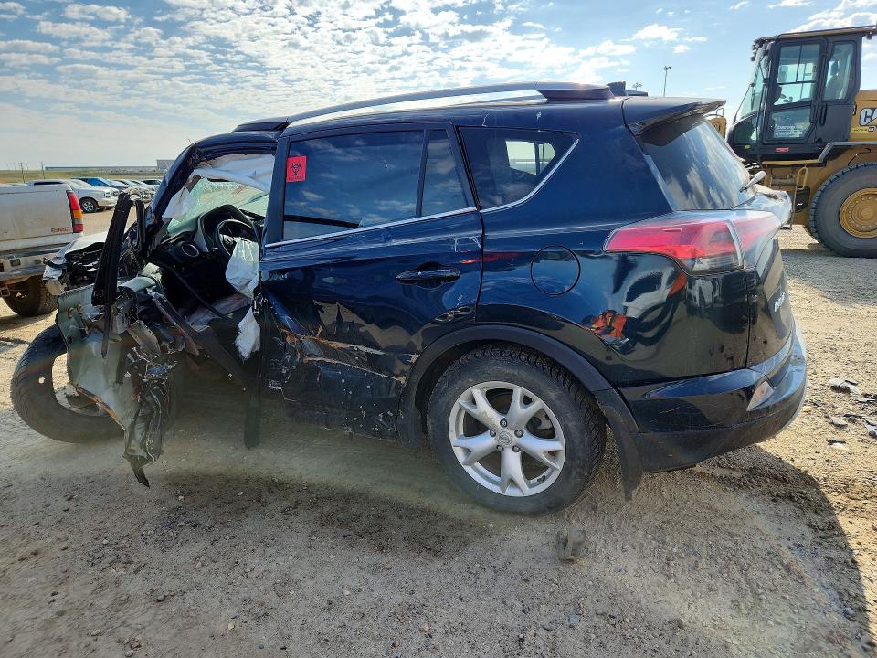 Aukcja sprzedaży 2018 Toyota Rav4, vin: 2T3RFREV8JW828700, numer aukcji: 65693976