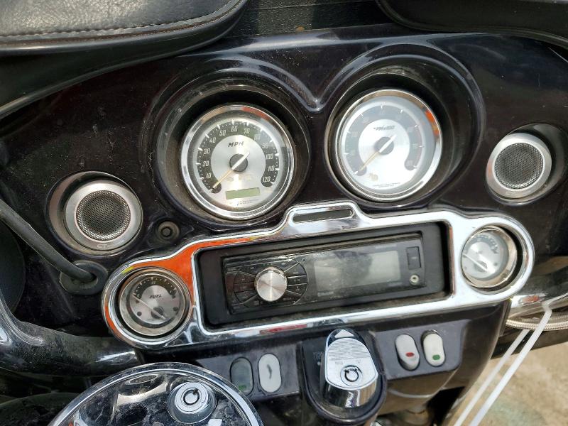 Aukcja sprzedaży 2004 Harley-davidson Flhtcse, vin: 1HD1PJE104Y950145, numer aukcji: 63558066