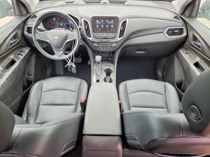 Продаж на аукціоні авто 2022 Chevrolet Equinox, vin: 3GNAXKEV5NL293850, номер лоту: 65512746