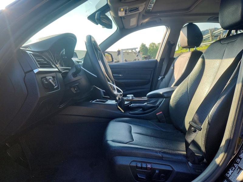 Aukcja sprzedaży 2015 Bmw 328, vin: WBA3B3G58FNR87532, numer aukcji: 64073596