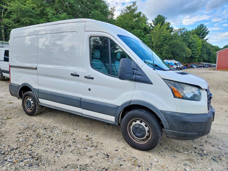 Aukcja sprzedaży 2016 Ford Transit, vin: 1FTYR1CM1GKA19555, numer aukcji: 66930366