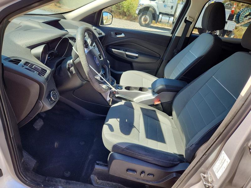 2015 Ford Escape მანქანა იყიდება აუქციონზე, vin: 1FMCU9G95FUA09946, აუქციონის ნომერი: 67137796
