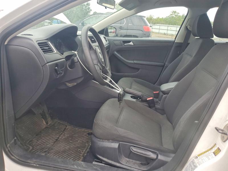 65810536 :رقم المزاد ، 3VW2K7AJXEM227930 vin ، 2014 Volkswagen Jetta مزاد بيع