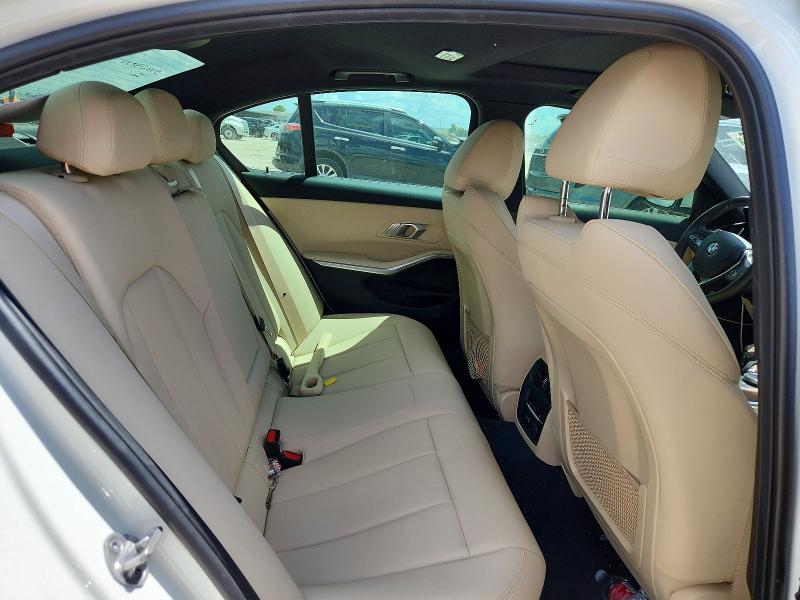 Aukcja sprzedaży 2020 Bmw 330i, vin: 3MW5R1J08L8B43267, numer aukcji: 64670796