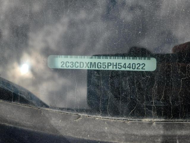 Aukcja sprzedaży 2023 Dodge Charger, vin: 2C3CDXMG5PH544022, numer aukcji: 62998026