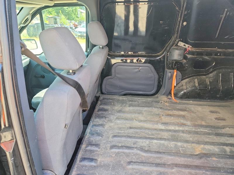 2013 Ford Transit Connect მანქანა იყიდება აუქციონზე, vin: NM0LS7AN6DT142347, აუქციონის ნომერი: 65673606