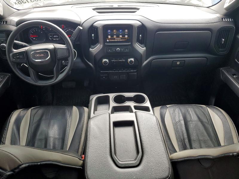 Aukcja sprzedaży 2020 Gmc Sierra, vin: 1GTR8AEF1LZ203420, numer aukcji: 64483136