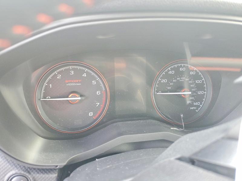Продаж на аукціоні авто 2024 Subaru Forester, vin: JF2SKAEC0RH432101, номер лоту: 63590256