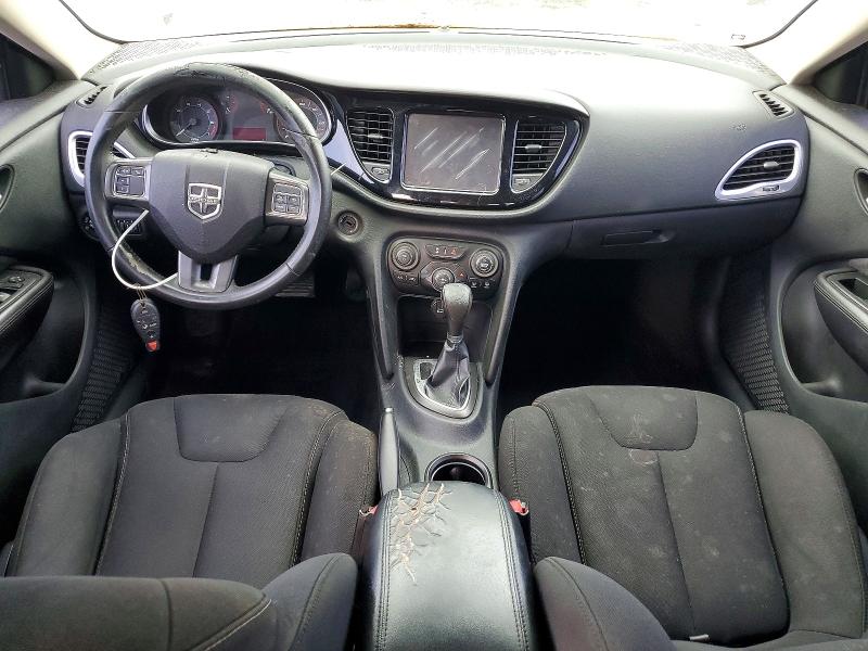 Aukcja sprzedaży 2013 Dodge Dart, vin: 1C3CDFBA3DD152691, numer aukcji: 66272636
