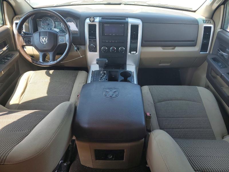 Aukcja sprzedaży 2012 Dodge Ram 1500, vin: 1C6RD7GT0CS229704, numer aukcji: 62994936