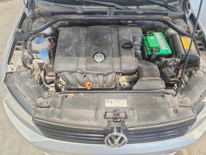 Aukcja sprzedaży 2011 Volkswagen Jetta, vin: 3VWDX7AJ9BM324848, numer aukcji: 66405386