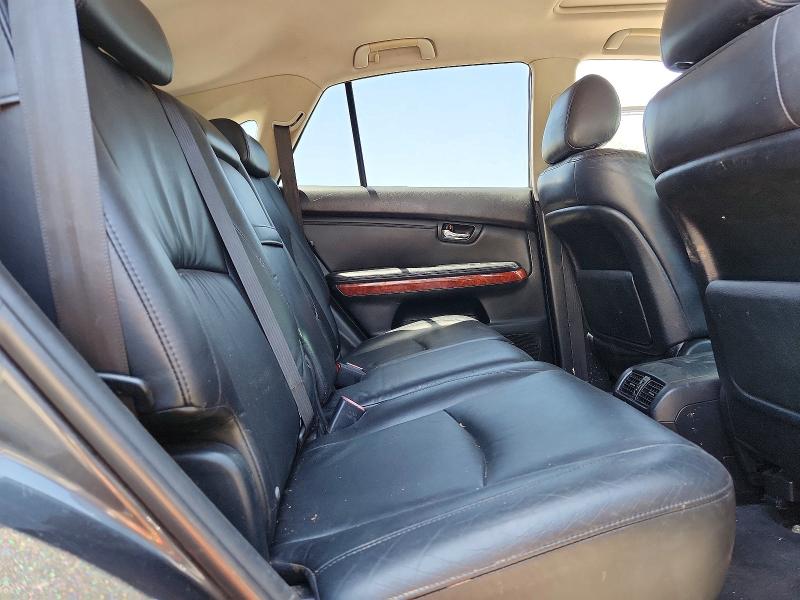 Продаж на аукціоні авто 2005 Lexus Rx, vin: JTJGA31U650053854, номер лоту: 63723366