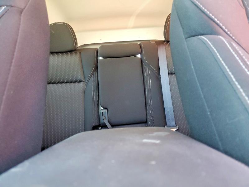 2025 Mitsubishi Outlander მანქანა იყიდება აუქციონზე, vin: JA4J4UA81SZ055134, აუქციონის ნომერი: 66433746