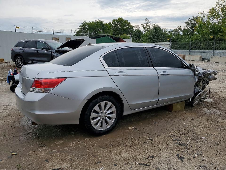 Продаж на аукціоні авто 2010 Honda Accord, vin: 1HGCP2F32AA175031, номер лоту: 65326216