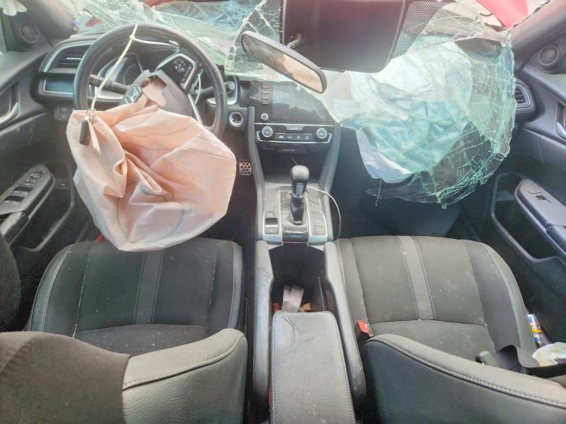 Aukcja sprzedaży 2019 Honda Civic, vin: 2HGFC2F82KH512241, numer aukcji: 63832606