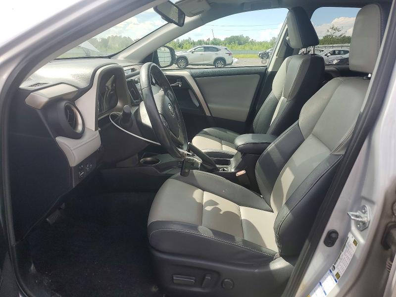 Aukcja sprzedaży 2014 Toyota Rav4, vin: 2T3DFREV6EW163456, numer aukcji: 62469316