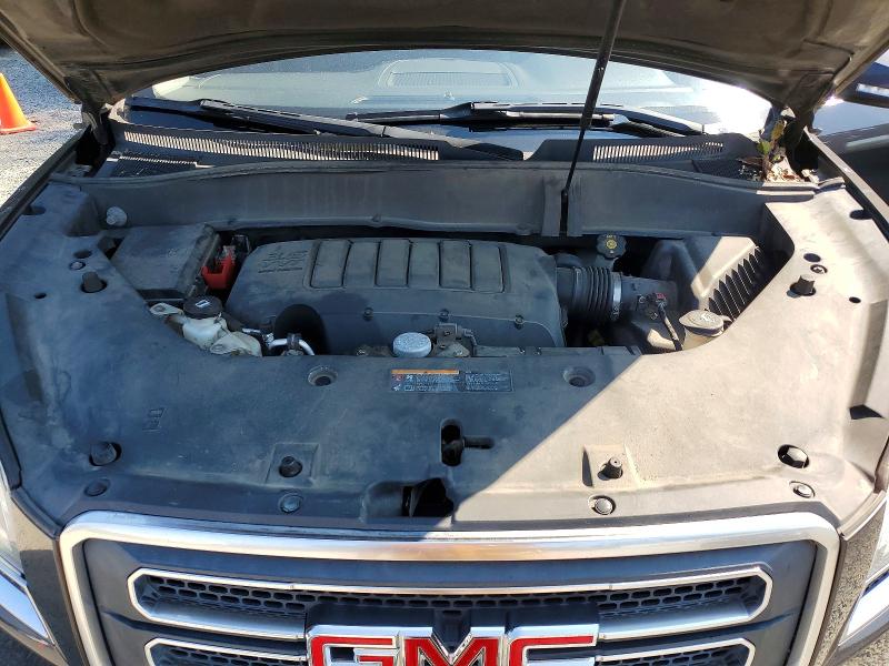2014 Gmc Acadia მანქანა იყიდება აუქციონზე, vin: 1GKKVSKD5EJ305392, აუქციონის ნომერი: 65735666