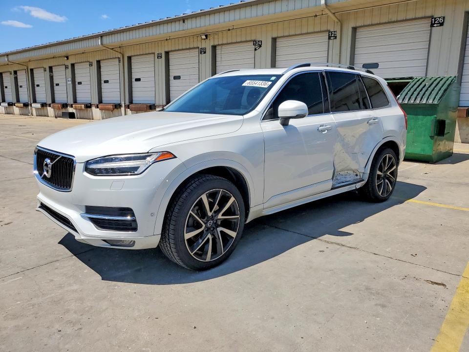 Продажа на аукционе авто 2017 Volvo Xc90, vin: YV4102XK5H1139146, номер лота: 65541336