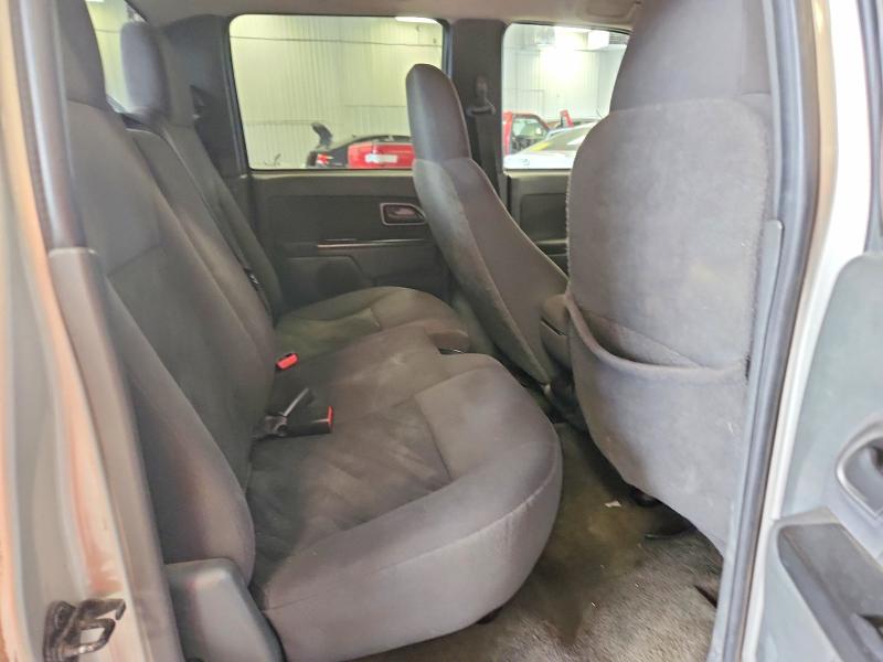 Продажа на аукционе авто 2005 Chevrolet Colorado, vin: 1GCDT136858104307, номер лота: 66410516