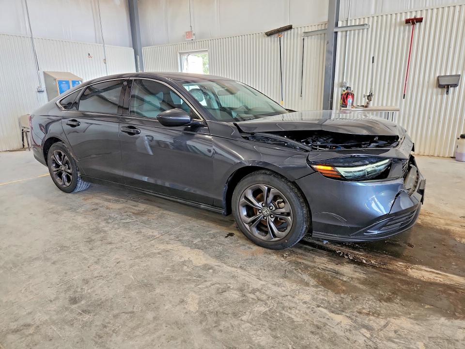 Aukcja sprzedaży 2023 Honda Accord, vin: 1HGCY1F37PA023844, numer aukcji: 65351356