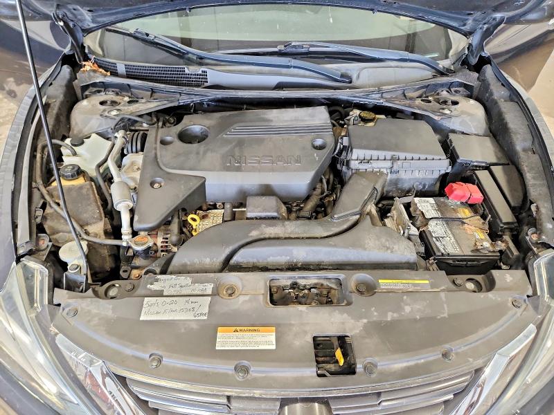 Продажа на аукционе авто 2017 Nissan Altima, vin: 1N4AL3AP0HC167662, номер лота: 63475296