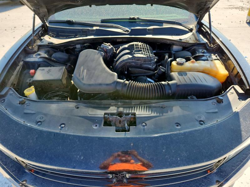 67026416 :رقم المزاد ، 2C3CDXHG7FH738821 vin ، 2015 Dodge Charger مزاد بيع