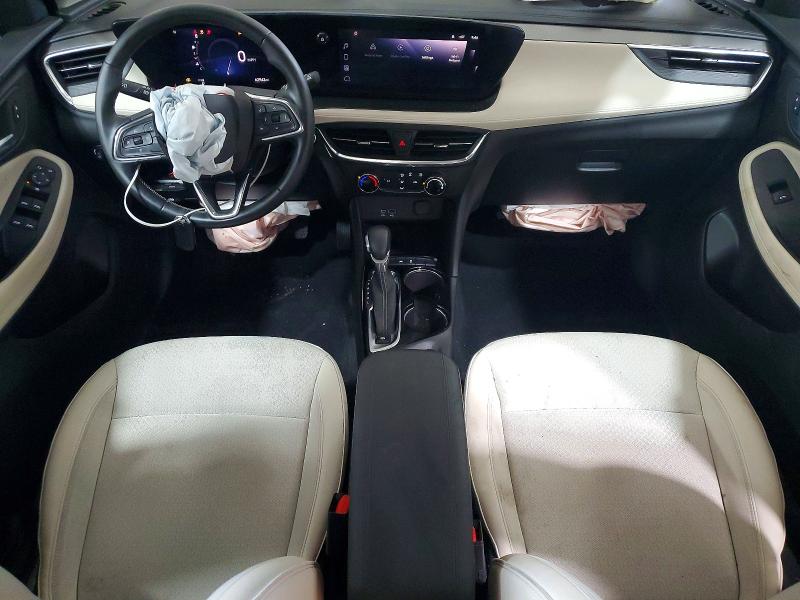 Продаж на аукціоні авто 2024 Buick Encore Gx, vin: KL4AMBSL7RB006126, номер лоту: 63913736