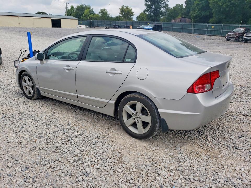 Aukcja sprzedaży 2006 Honda Civic, vin: 1HGFA16886L031001, numer aukcji: 63917806